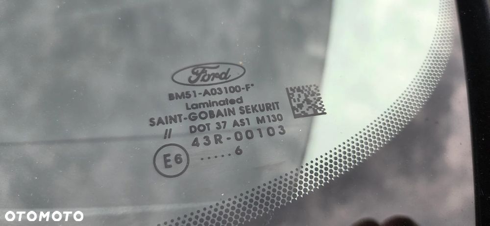 Ford Focus 1.0 EcoBoost Titanium - 16
