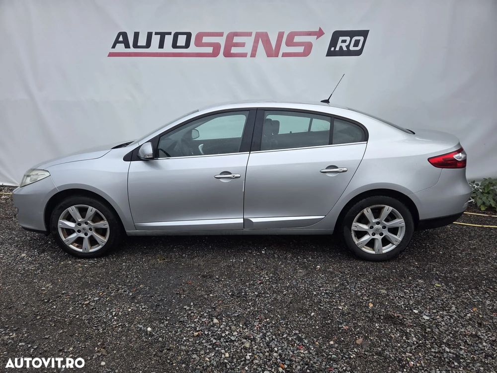 Renault Fluence 1.5 dCi Dynamique - 2