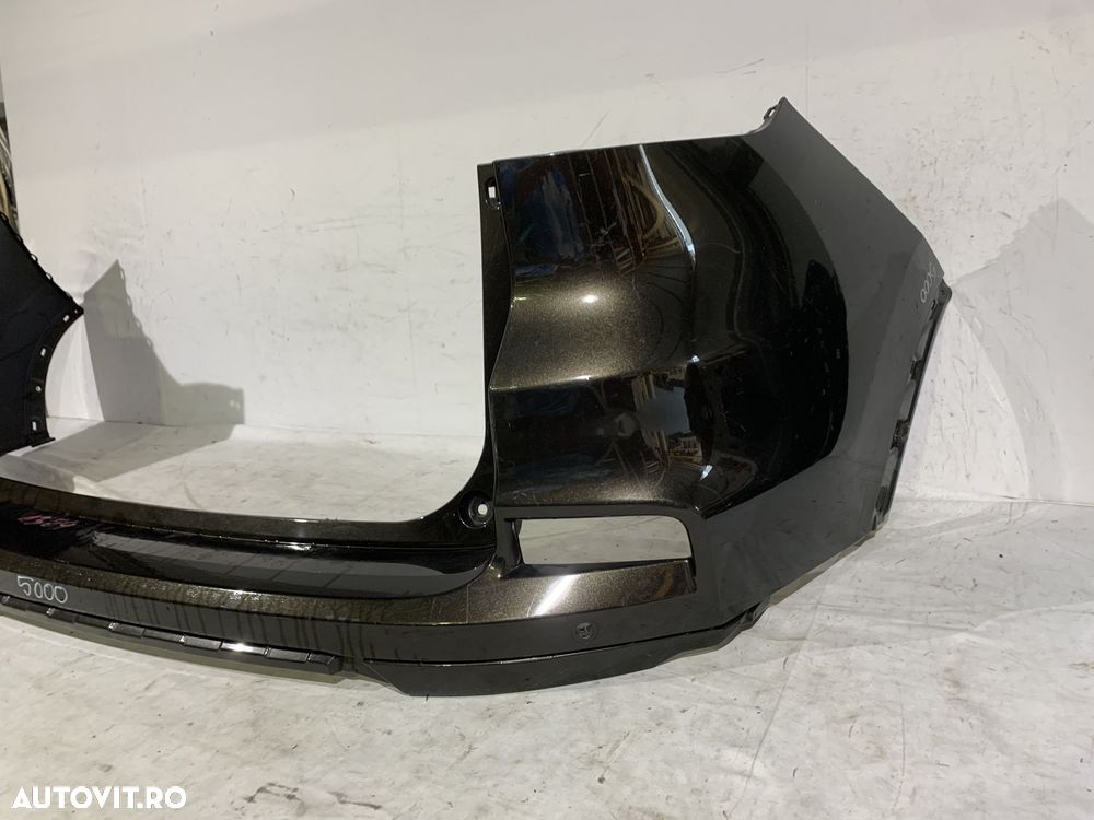 Bara spate Honda CRV, 2015, 2016, 2017, 2018, cod origine OE 71501-T1V-ZX00. - 2