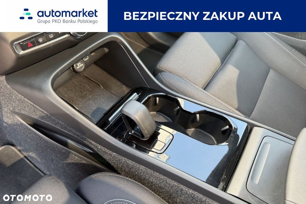 Volvo C40 P8 Recharge AWD Ultimate - 14