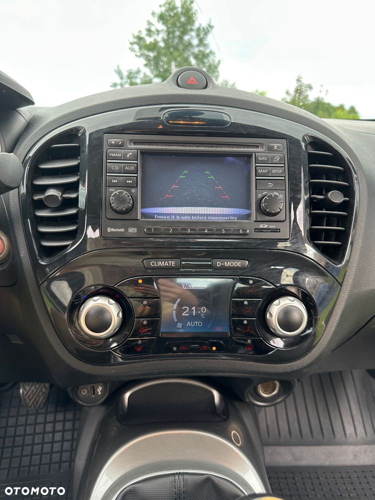 Nissan Juke - 16