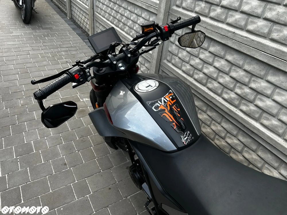 Malaguti Drakon - 18