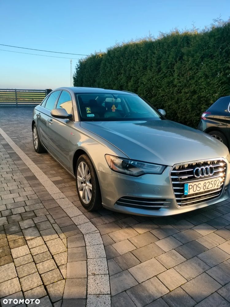 Audi Inny - 2