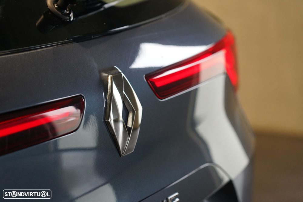 Renault Mégane Sport Tourer 1.5 Blue dCi Equilibre - 42