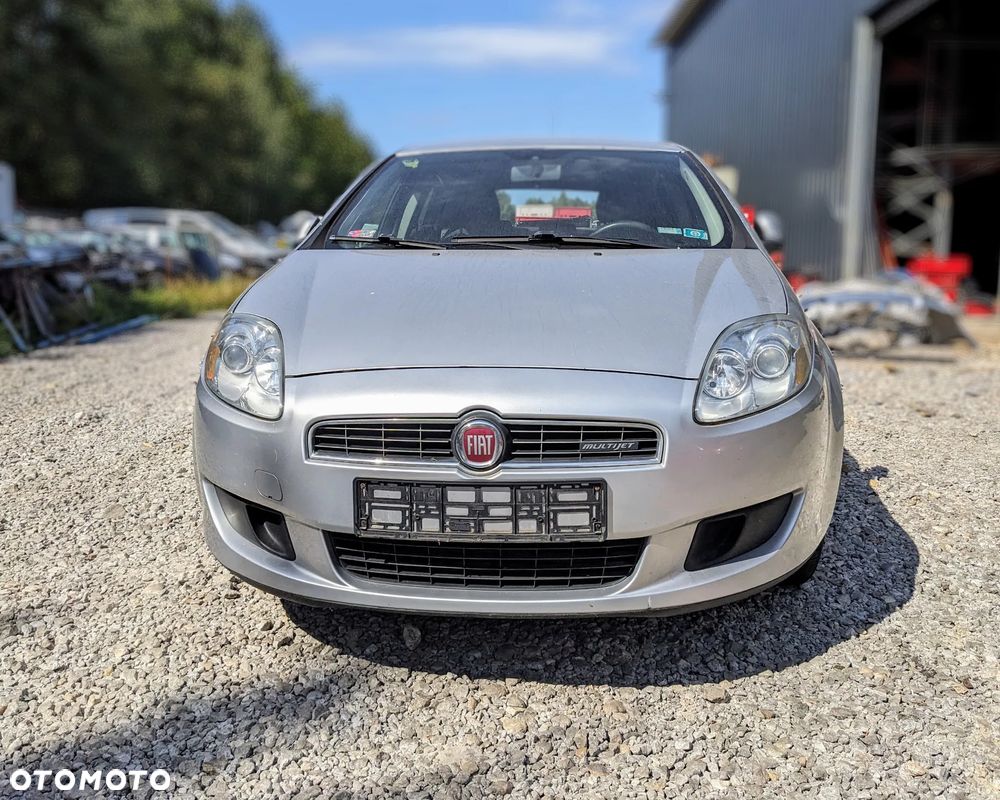 Fiat Bravo 1.9 2009 602/B na części - 15