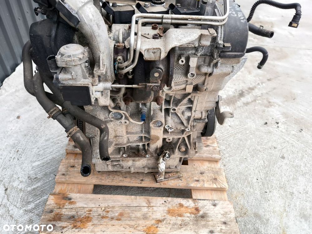 SILNIK KOMPLETNY 1.4 TFSI TSI CZC CZCA AUDI VW SEAT SKODA ORYGINAŁ *3* ! - 12
