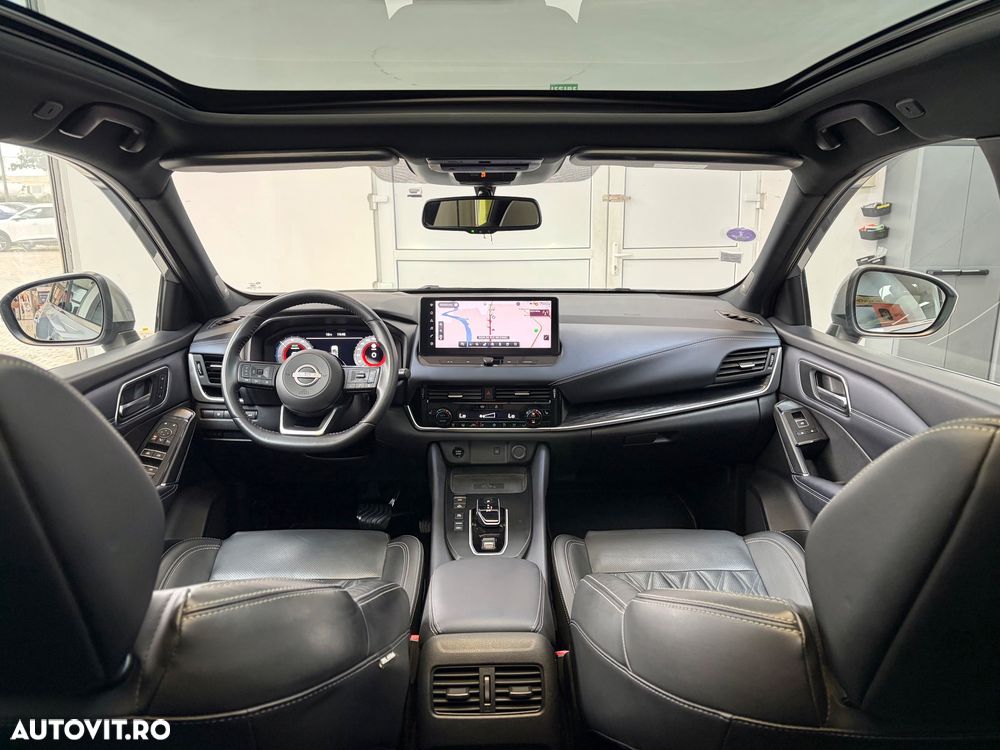 Nissan Qashqai - 2