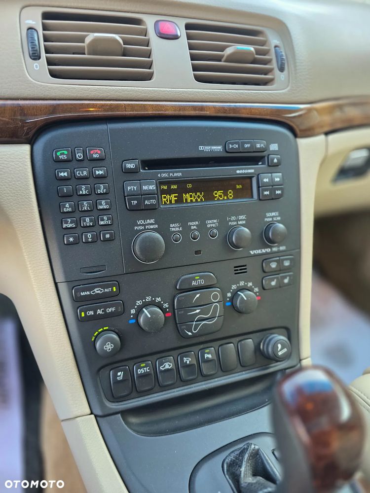Volvo S80 2.4D5 Executive - 15