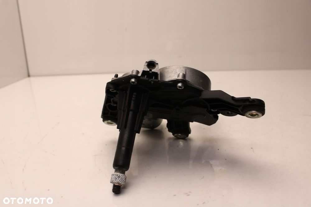 renault captur i 13r- silniczek mechanizm wycieraczki tył 287105483 - 2
