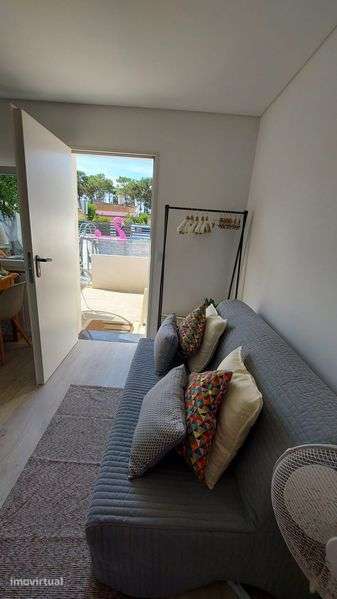 Arrendamento T2 lagoa de albufeira - Grande imagem: 3/11