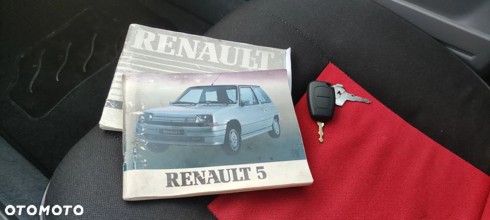 Renault 5 1.1 Campus - 20