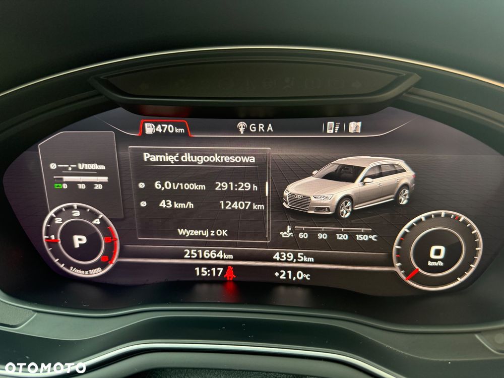 Audi A4 - 14