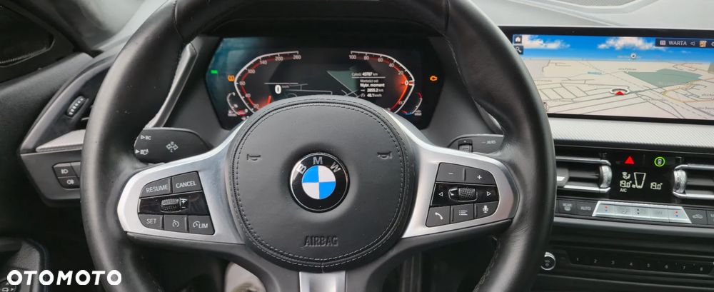 BMW Seria 2 216d M Sport - 17