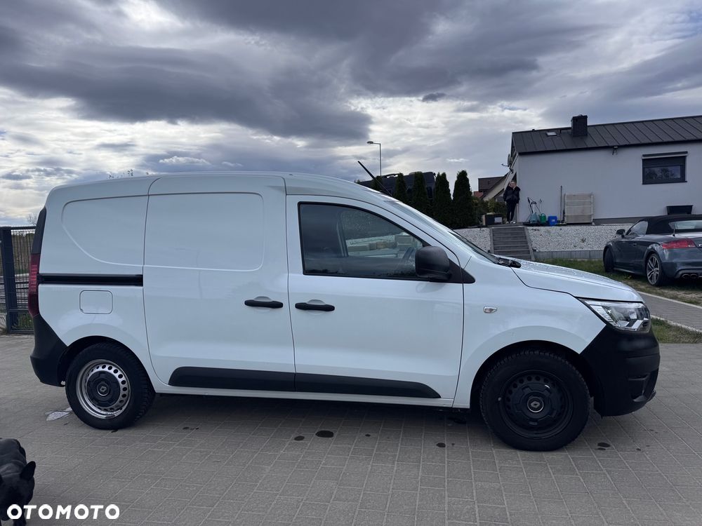 Renault EXPRESS - 6