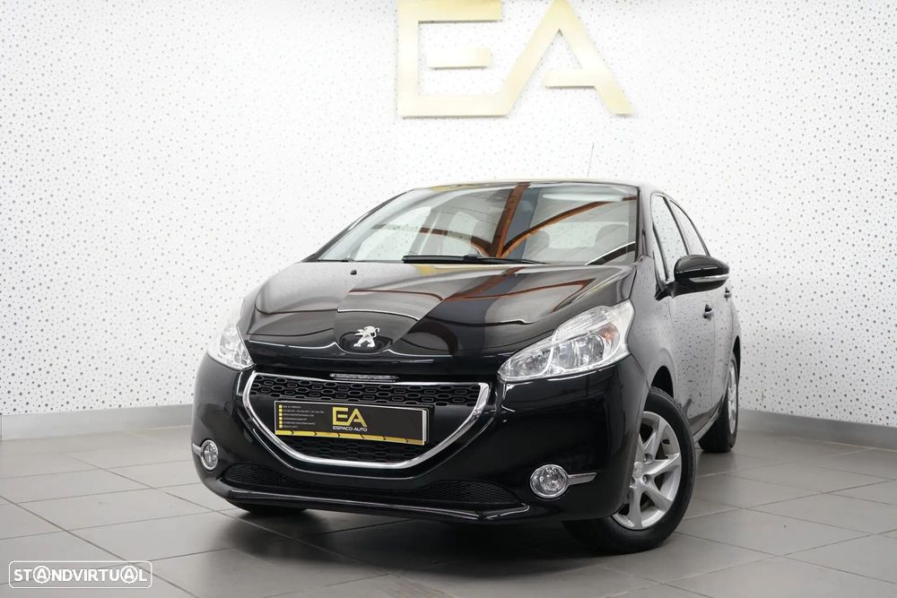 Peugeot 208 1.2 PureTech Style - 3