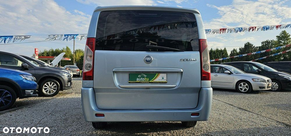 Fiat Scudo - 31