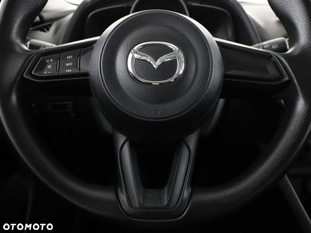 Mazda CX-3 SKYACTIV-G 121 FWD Prime-Line - 22