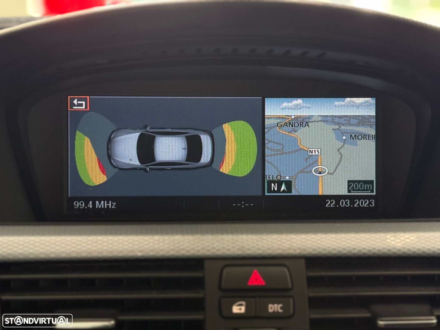 BMW 320 d Coupe - 26