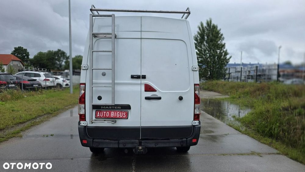 Renault Master - 8