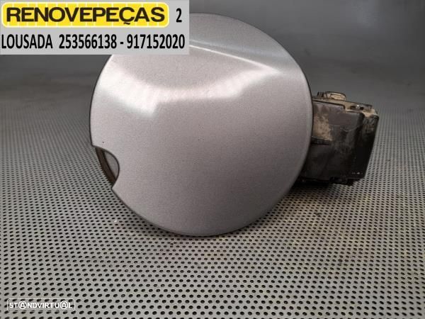 Tampa / Tampao Combustivel  Renault Megane Iii Grandtour (Kz0/1) - 1