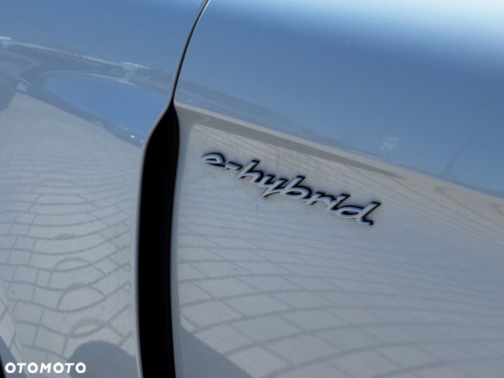 Porsche Panamera - 14