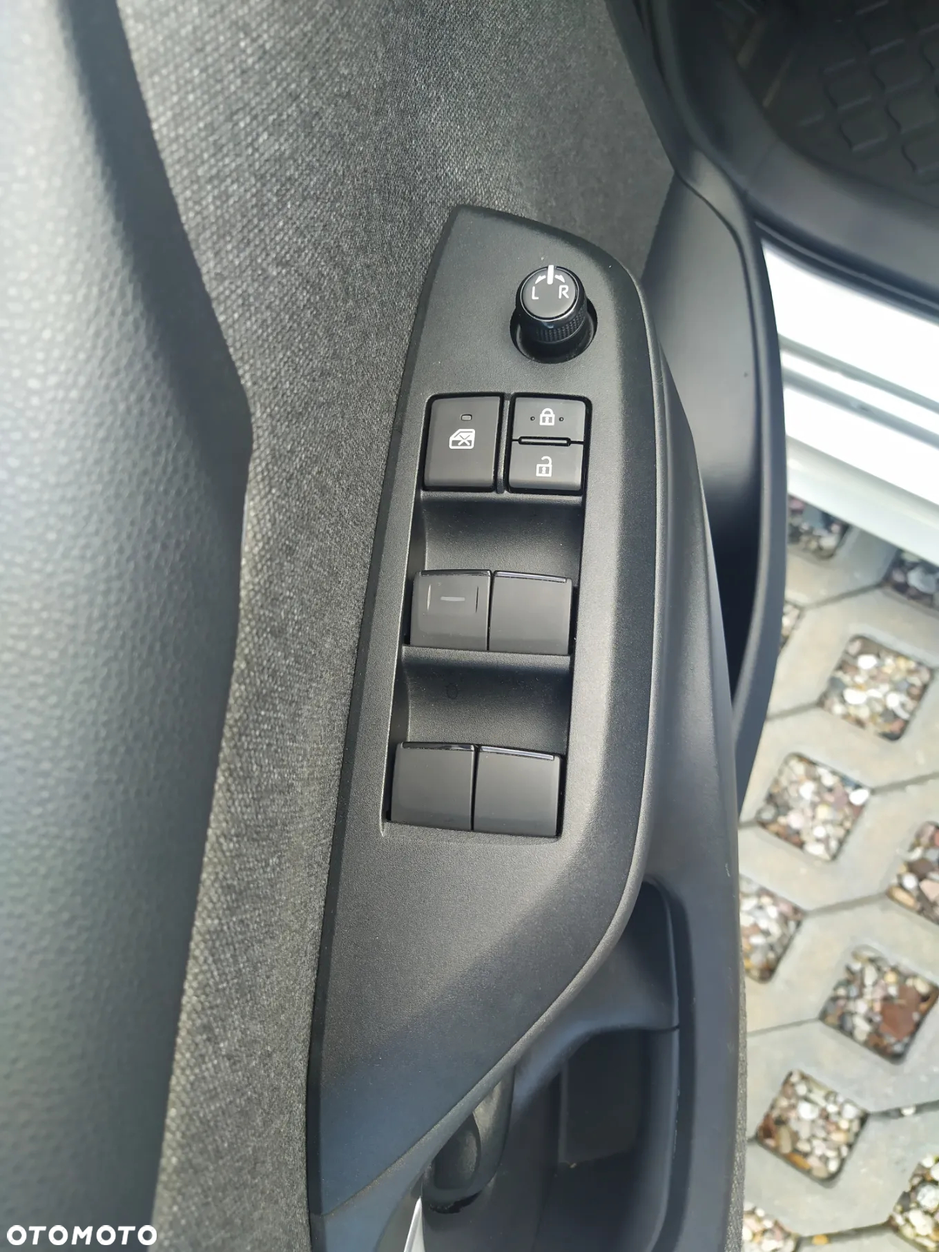 Toyota Yaris 1.5 Comfort CVT - 21