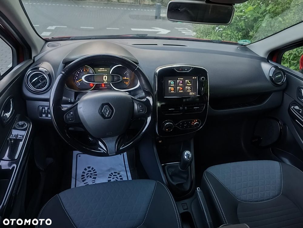 Renault Clio ENERGY TCe 90 Start & Stop LIMITED - 9