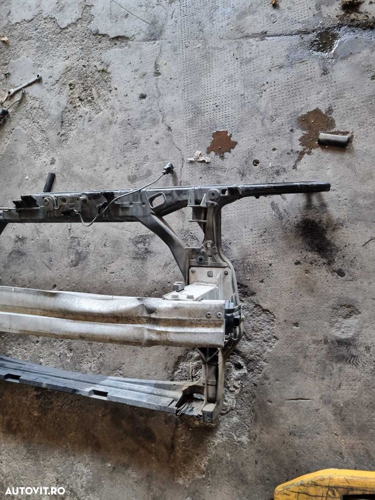 Trager complet Audi A5 8t - 4