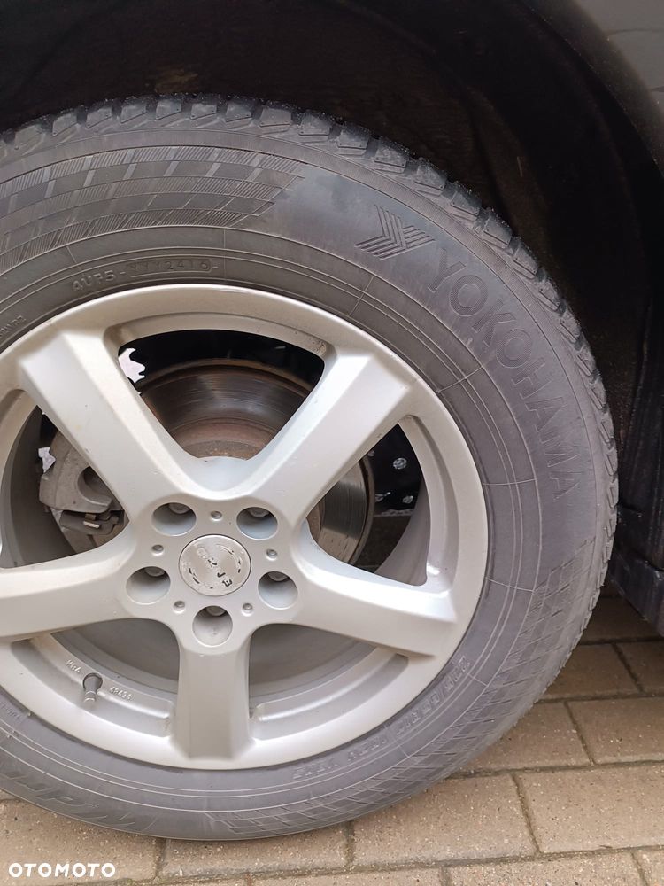 Toyota RAV4 2.0 D-4D Active 4x2 - 7