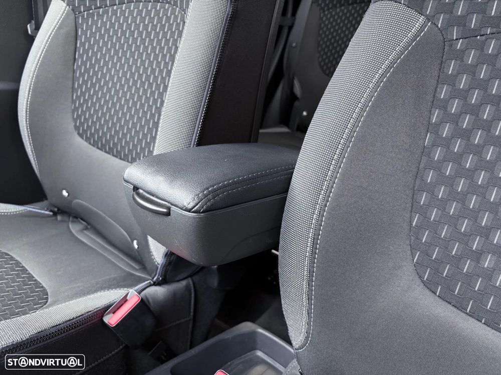 Renault Captur 0.9 TCE Exclusive - 33