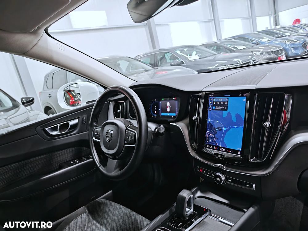 Volvo XC 60 B4 D AWD Core - 6