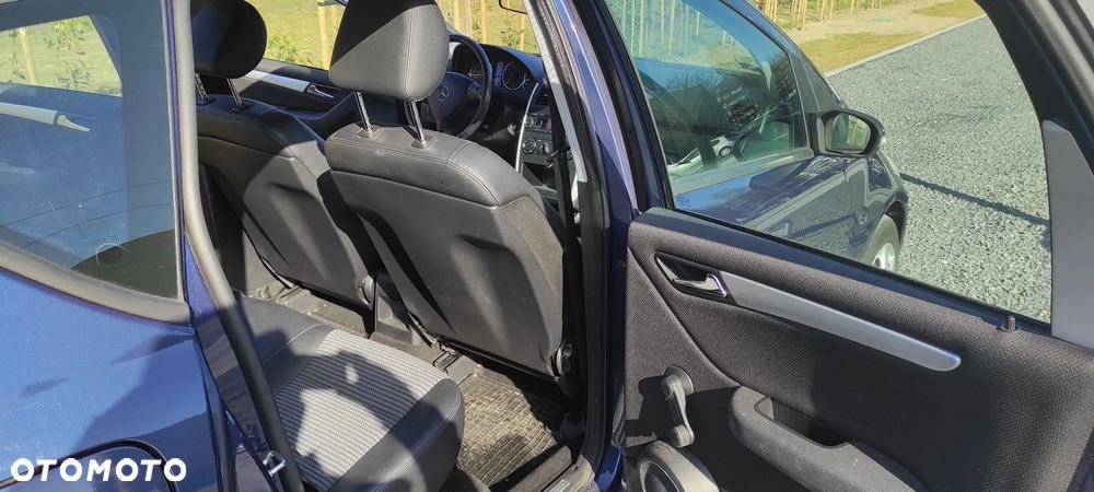 Mercedes-Benz Klasa A 150 Avantgarde - 11