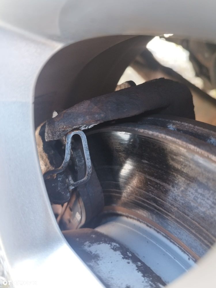 Opel Astra 1.6 GL / Start - 11