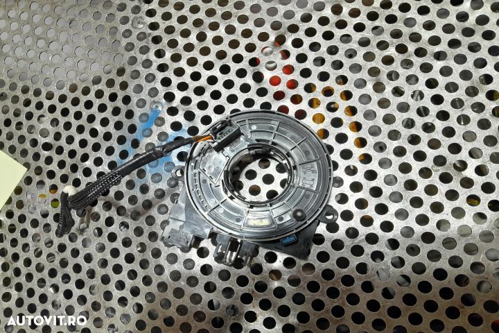 Spirala volan 255545857R 255545857R Renault Kadjar 1 [2015 - 2018] Cr - 1