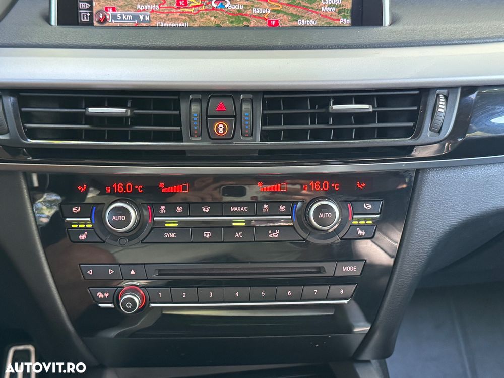 BMW X5 xDrive25d - 31