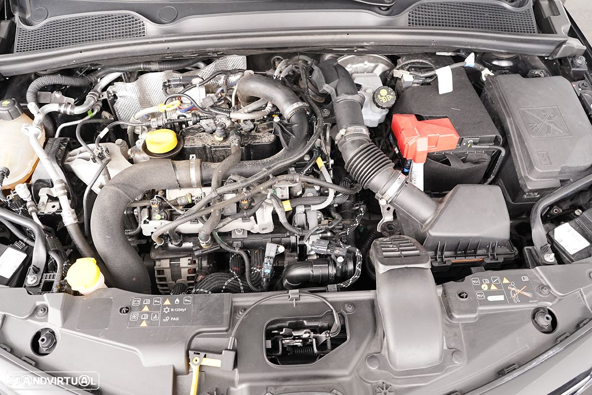 Renault Clio 1.0 TCe Intens Bi-Fuel - 26
