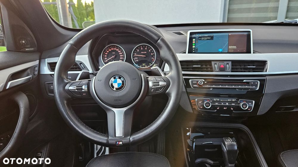 BMW X1 xDrive25i M Sport - 17