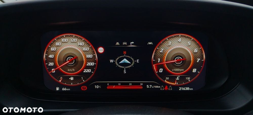 Hyundai i20 1.2 Modern - 15