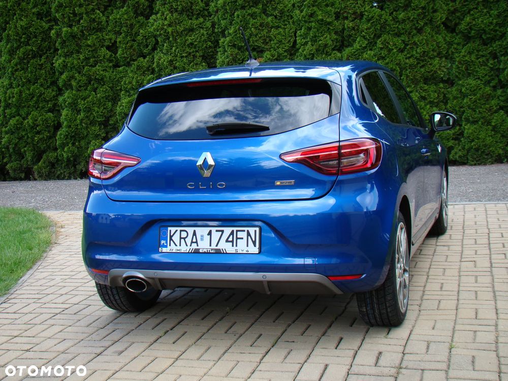 Renault Clio 1.0 TCe R.S Line - 9