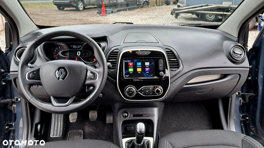 Renault Captur 0.9 Energy TCe Zen Plus - 5