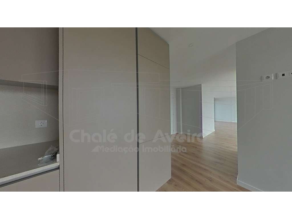 APARTAMENTO T3 IMPLEX NOVO COM 2 TERRAÇOS-ÍLHAVO - Grande imagem: 3/43
