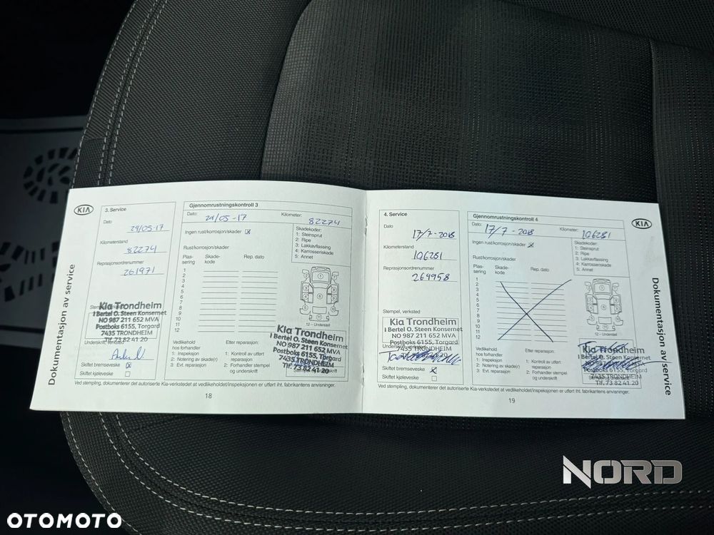 Kia Sportage 1.7 CRDI L 2WD - 30