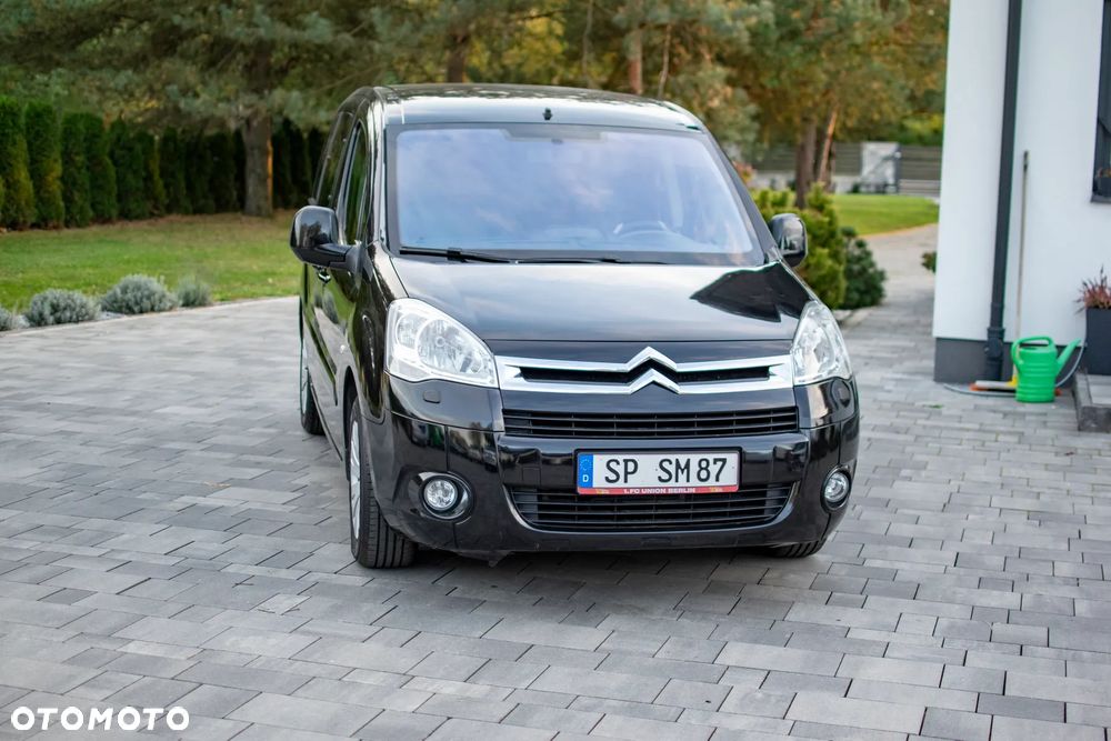 Citroën Berlingo 1.6 16V Multispace - 16
