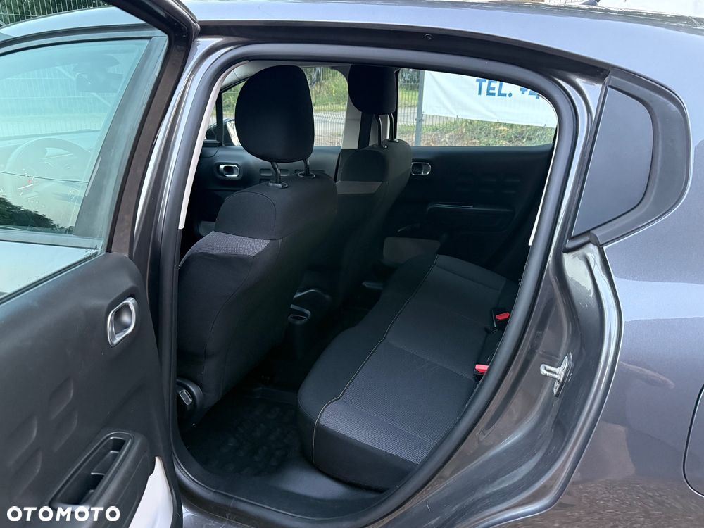 Citroën C3 - 12