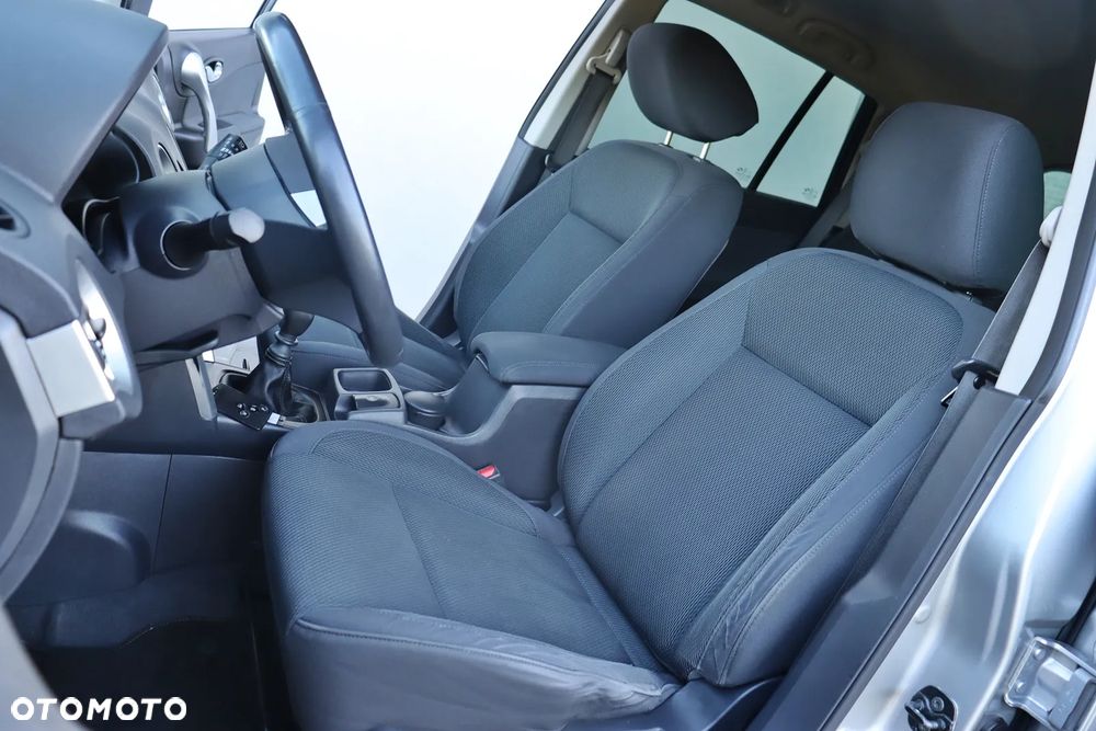 Renault Koleos 2.5 16V 4x2 Dynamique - 21