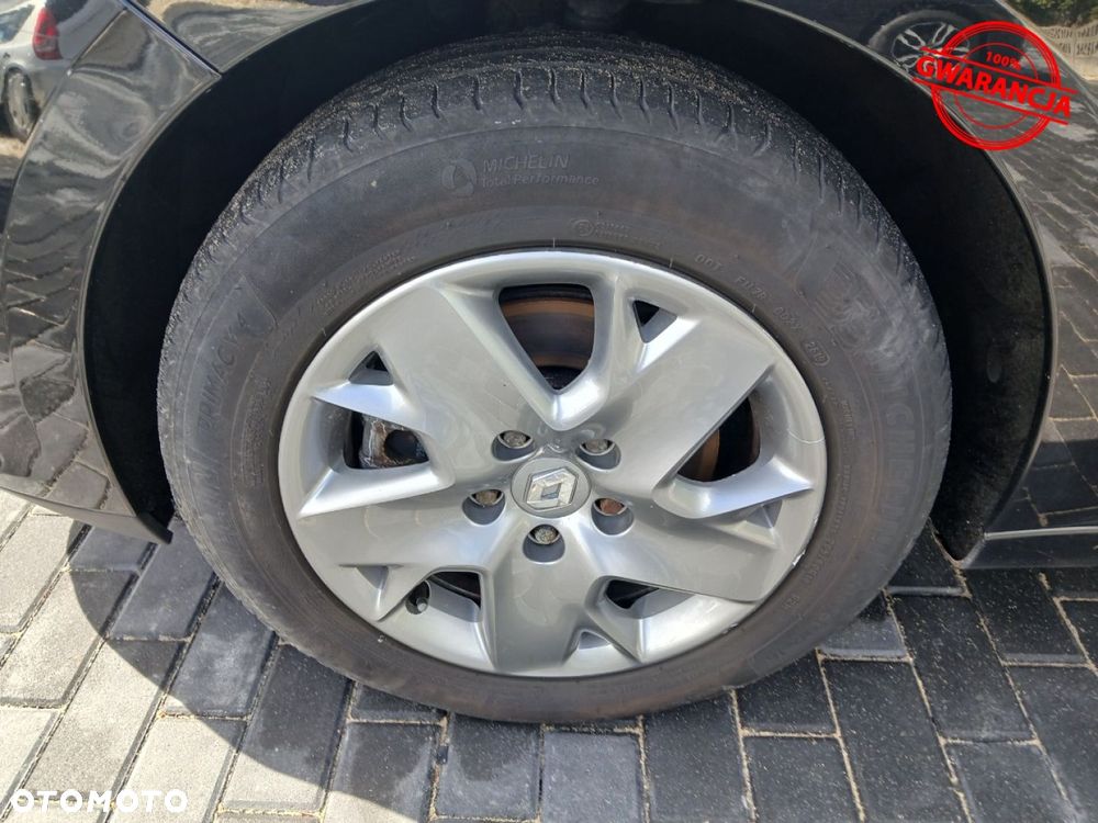 Renault Scenic 1.6 dCi Energy Bose Edition S&S - 38