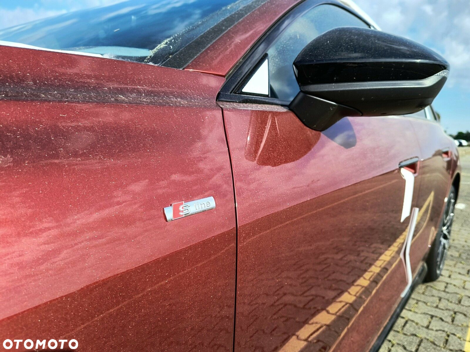 Audi A5 - 7