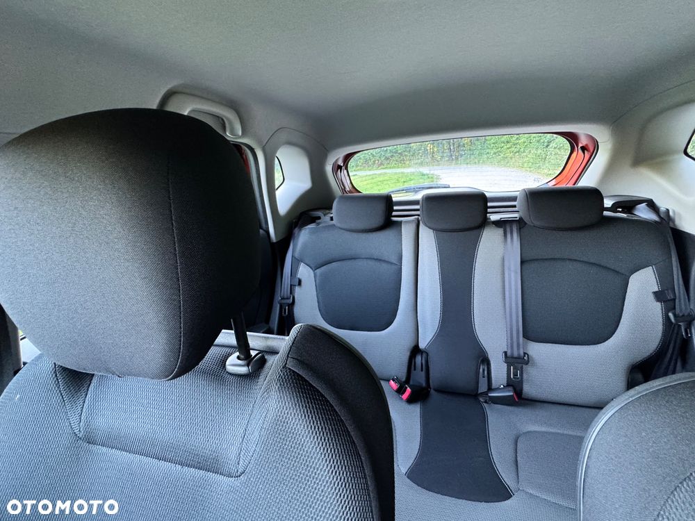 Renault Captur 0.9 Energy TCe Life EU6 - 4