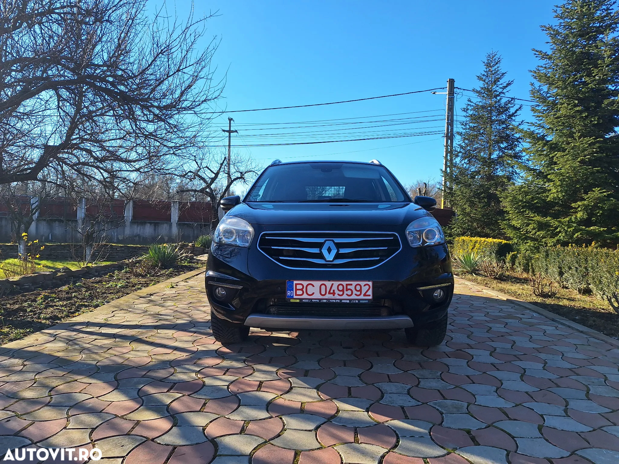Renault Koleos 2.0 dCI FAP 4x4 Bose Edition - 2