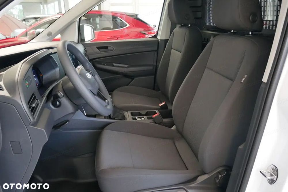Ford Transit Connect L2H1 Trend 2.0 102KM - 8